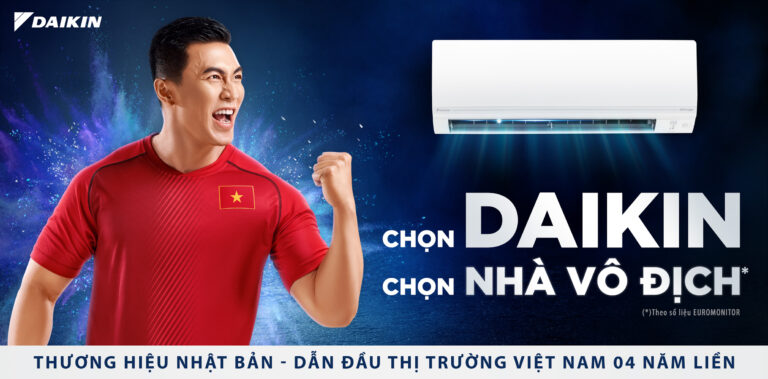 Thuong Hieu Daikin